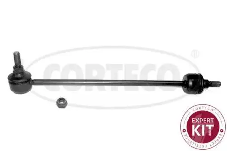 49399340 Тяга стабилизатора ROVER: 75 (RJ) 02/99- CORTECO підбір по vin на Brocar