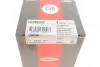 49399437 Наконечник кермової тяги PSA XSARA - BERLINGO - RANCH ze wspomaganiem - CORTECO підбір по vin на Brocar