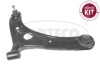 Wahacz prawy TOYOTA YARIS - YARIS VERSO                          . 49399440