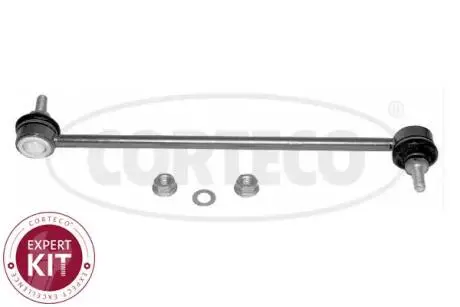 49399718 Тяга стабилизатора BMW: 7 E38 730/740/750 94-00 CORTECO подбор по vin на Brocar