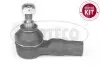 49400161 Наконечник рулевой тяги CITROEN: C8 07/02-, FIAT: SCUDO 02/96-, ULYSSE с г/у 08/02-, LANCIA: PHEDRA 09/02-, PEUGEOT: 807 06/02- CORTECO підбір по vin на Brocar