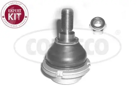 49400541 Наконечник кермової тяги PSA C5 - C6 - 407 - CORTECO підбір по vin на Brocar