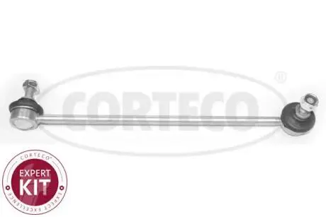 49400616 Лšcznik stab. prawy E46 325/330 xi/xd -05. CORTECO подбор по vin на Brocar