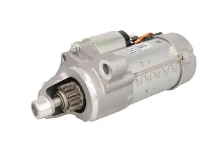 DSN1204 Стартер DENSO підбір по vin на Brocar