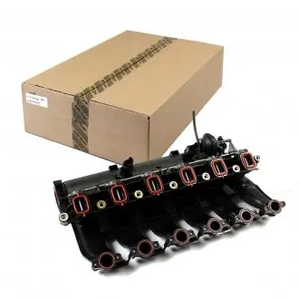11617800585 Патрубок, впускной коллектор 1161 7 800 585 BMW BMW підбір по vin на Brocar