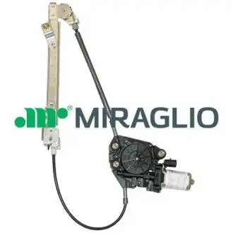 30883 Склопідйомник MIRAGLIO підбір по vin на Brocar
