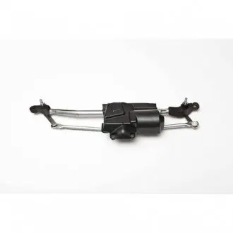 05SKV015 Механізм склоочисника OPEL ASTRA G 24450202, 90559551, 1273 027 SKV GERMANY підбір по vin на Brocar