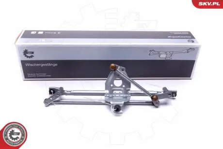 05SKV067 Тяга склоочисника SKV GERMANY підбір по vin на Brocar