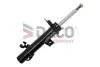 452401R Амортизатор Mini One газовий Mini One Cooper (01-06) DACO підбір по vin на Brocar