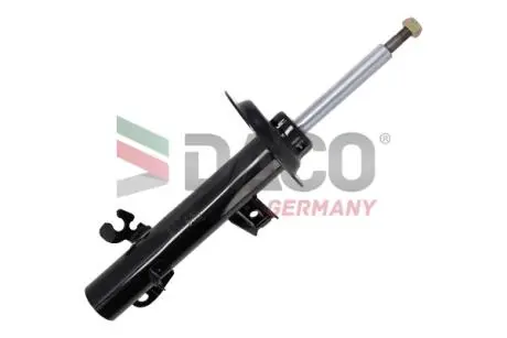 452401R Амортизатор Mini One газовий Mini One Cooper (01-06) DACO підбір по vin на Brocar
