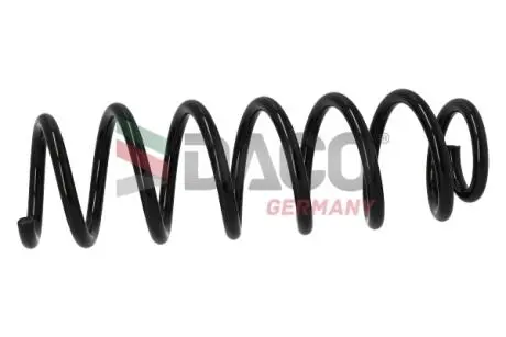 813005 Sprężyna zaw. * RENAULT GRAND SCENIC III 09-16 Tył DACO подбор по vin на Brocar