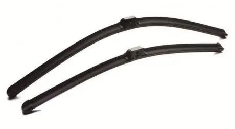 AFL6540BC02 Aerovantage Flat Щетки стеклоочистителя бескаркасные (650/400) OPEL Corsa D/E CHAMPION підбір по vin на Brocar