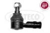 Накінечник рульової тяги RHT M16x1.5 MERCEDES-BENZ: SPRINTER 95-, VW: LT 28/35/46 96- 49398566