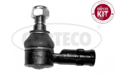 49398566 Накінечник рульової тяги RHT M16x1.5 MERCEDES-BENZ: SPRINTER 95-, VW: LT 28/35/46 96- CORTECO підбір по vin на Brocar