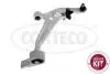 49398757 Wahacz lewy NISSAN X-TRAIL. CORTECO підбір по vin на Brocar