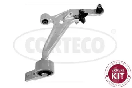 49398757 Wahacz lewy NISSAN X-TRAIL. CORTECO подбор по vin на Brocar