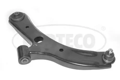 49399284 Важіль лівий SUZUKI SWIFT III - SPLASH - CORTECO підбір по vin на Brocar