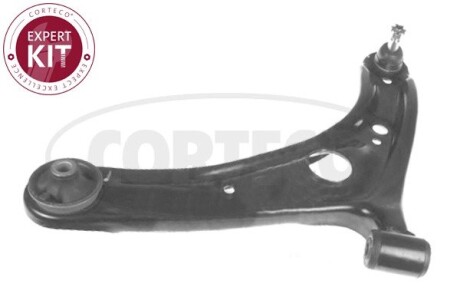 49399648 Wahacz lewy TOYOTA YARIS - YARIS VERSO. CORTECO підбір по vin на Brocar