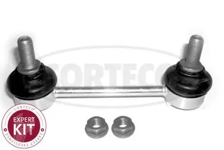49399735 Тяга стабілізатора FORD: TOURNEO CONNECT 02-, TRANSIT CONNECT 02- CORTECO підбір по vin на Brocar