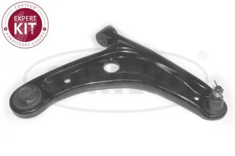 49400096 Wahacz prawy HONDA JAZZ GD. CORTECO подбор по vin на Brocar
