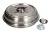 Барабан с подшипником C3 III, DS3, Peugeot 207 301 BFR576