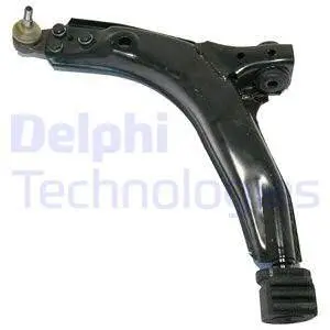 TC647 Важіль підвіски передній DELPHI підбір по vin на Brocar