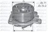 Помпа води Alfa, Bravo,Brava 1.8 16V -95 S210