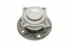 R15060 Подшипник ступицы (задней) BMW X1 (F48)/X2 (F39) 14- B37/B38/B47/B48 SNR NTN підбір по vin на Brocar