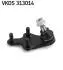 VKDS313014 Sworzeń wah. CITROÓN C4 Grand Picasso, C4 Picasso, C4 SPACETOURER SKF підбір по vin на Brocar