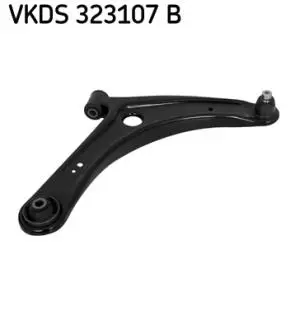 VKDS323107B Важіль передн.правий Lancer X 07-,ASX,Outlander II,Citroen C-Crosser,Peugeot SKF підбір по vin на Brocar