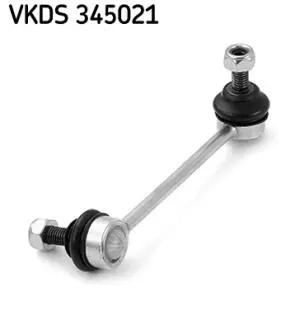 VKDS345021 Тяга стабилизатора лев.Frontera 98- SKF подбор по vin на Brocar
