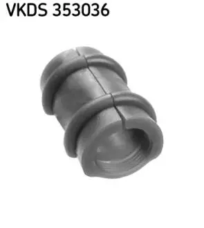 VKDS353036 Втулка стабилиз. внутр. 205 309 22мм. SKF подбор по vin на Brocar