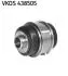 VKDS438505 Шарнір задн. підв. 5/7серія (E39/E38) SKF підбір по vin на Brocar