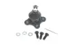 Кульова опра B-Serie, FORD Ranger VKDS 814001