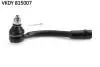 HYUNDAI Наконечник рулевой тяги-левый Accent, KIA RIO 05- VKDY 815007