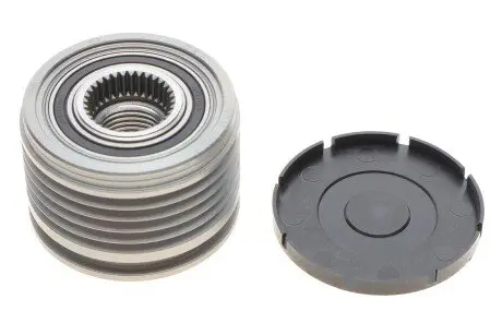 VKM03826 Шків генератора SKF підбір по vin на Brocar