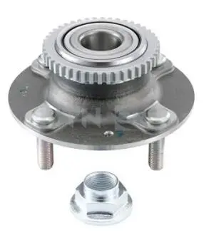 R18448 Комплект подшипника ступицы колеса SNR NTN подбор по vin на Brocar