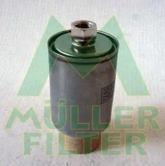 FB1167 Топливный фильтр MULLER FILTER підбір по vin на Brocar
