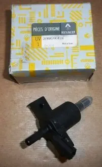 208859042R Клапан редукционный ТНВД Renault Logan/Megane III/Scenic III 1.5 dCi RENAULT подбор по vin на Brocar