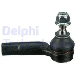 TA3232 Накінечник рульової тяги DELPHI підбір по vin на Brocar