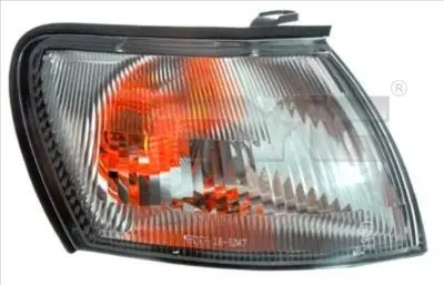 185248052 Фонарь указателя поворота TYC підбір по vin на Brocar
