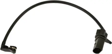 GIC356 Датчик зносу колодок Audi A4/A5/Q5 "F "09>> TRW підбір по vin на Brocar