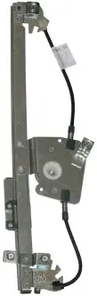 850592 Склопідіймач VALEO підбір по vin на Brocar