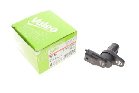 253804 Датчик положения распредвала Citroen Jumper/Fiat Ducato/Iveco Daily 2.8-3.0 D/HDI 01- VALEO подбор по vin на Brocar