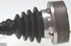 304746 Приводной вал GKN (Lobro) підбір по vin на Brocar