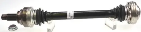 305189 Приводной вал GKN (Lobro) підбір по vin на Brocar