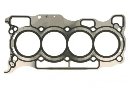 460410 Прокладка ГБЦ Renault Megane 1.4 TCe 09-, Ø78,50mm, 0.70mm ELRING підбір по vin на Brocar