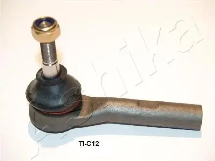 1110CC12 Наконечник рульової Chrysler Caravan/Voyager/Town Country 00- ASHIKA підбір по vin на Brocar