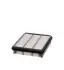 E546L Фільтр повітряний HENGST FILTER підбір по vin на Brocar