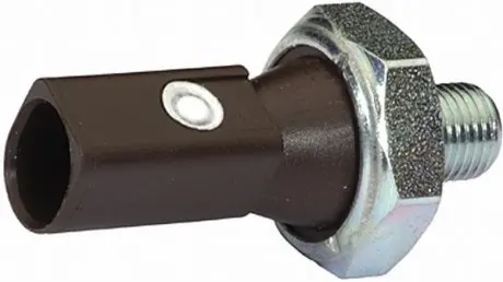 6ZL008280031 Датчик тиску оливи HELLA підбір по vin на Brocar